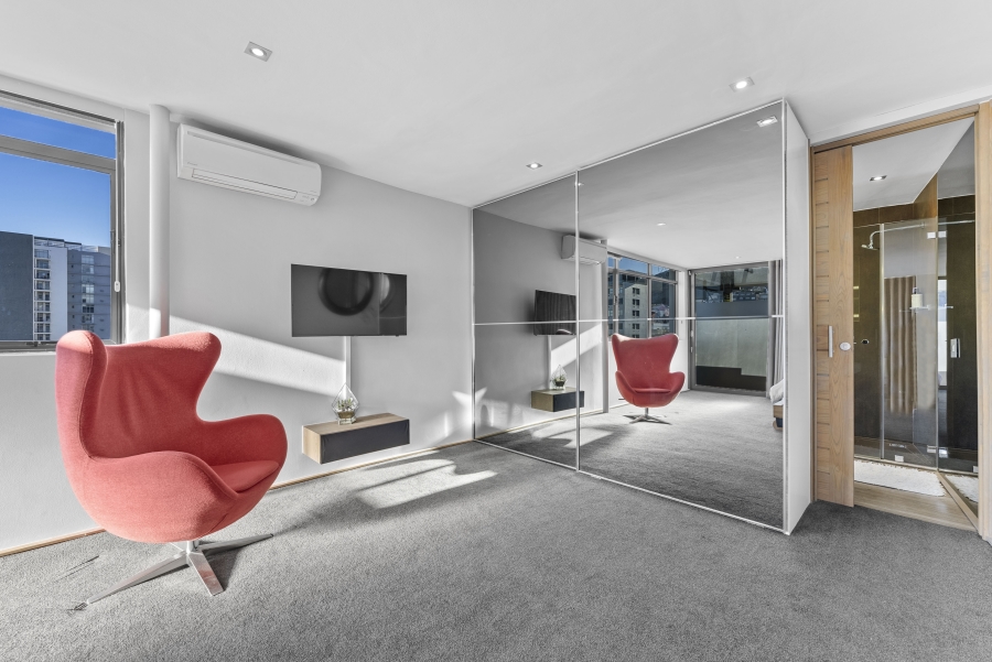 To Let 3 Bedroom Property for Rent in Cape Town City Centre Western Cape